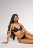 Sculpted Essentials Thong Set